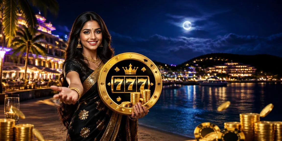 8777 dat রিলোড বোনাস